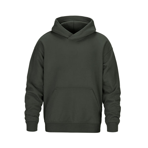 CSW 24/7 HEAVYWEIGHT Pullover Hooded Sweatshirt - L00580
