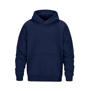 HEAVYWEIGHT Pullover Hooded Sweatshirt — CSW 24/7 L00580