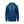 Lakeview L00671 Ladies Full-Zip Hooded Sweatshirt - Blue