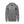 Lakeview L00671 Ladies Full-Zip Hooded Sweatshirt - Mid Grey