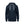 Lakeview L00671 Ladies Full-Zip Hooded Sweatshirt - Navy