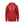 Lakeview L00671 Ladies Full-Zip Hooded Sweatshirt - Red