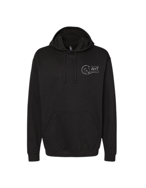 A Horse Tale Unisex Hoodie — M & O 3320