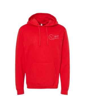 A Horse Tale Unisex Hoodie — M & O 3320