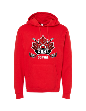 DBHL Unisex Hoodie