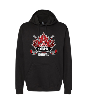 DBHL Unisex Hoodie
