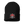 Toque DBHL brodée à revers