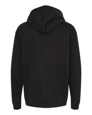 Unisex Pullover Hoodie — M&O 3320
