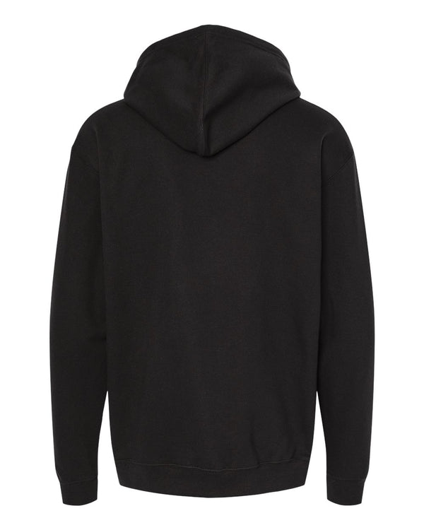 M&O - Unisex Pullover Hoodie - 3320