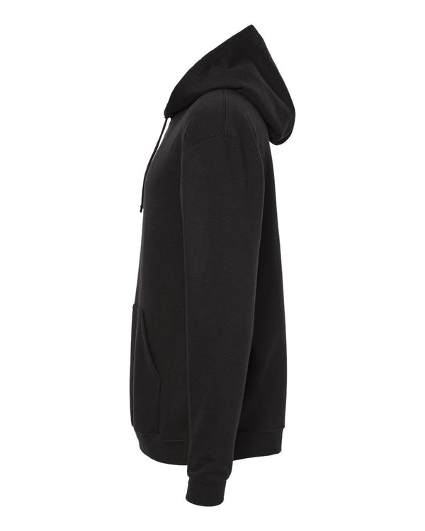M&O - Unisex Pullover Hoodie - 3320