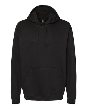 Unisex Pullover Hoodie — M&O 3320