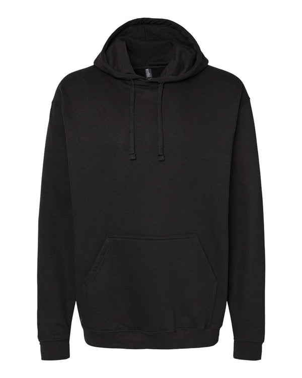 M&O - Unisex Pullover Hoodie - 3320