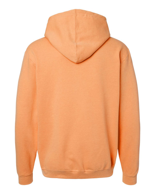 M&O - Unisex Pullover Hoodie - 3320