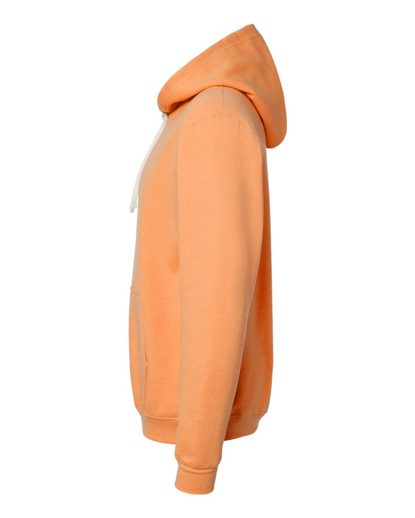 M&O - Unisex Pullover Hoodie - 3320