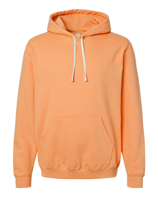 M&O - Unisex Pullover Hoodie - 3320