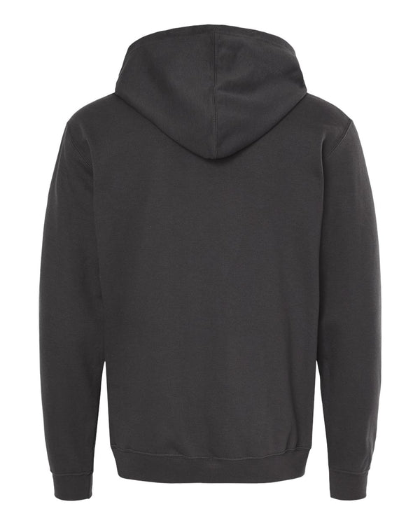 M&O - Unisex Pullover Hoodie - 3320
