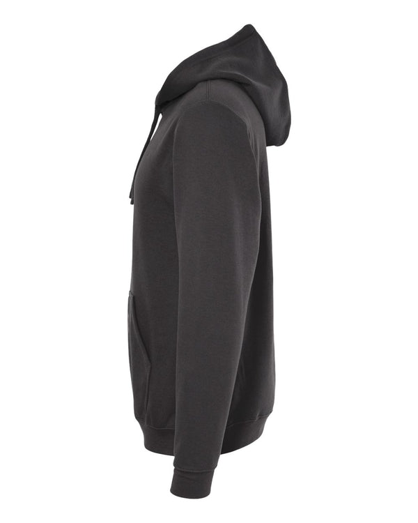 M&O - Unisex Pullover Hoodie - 3320