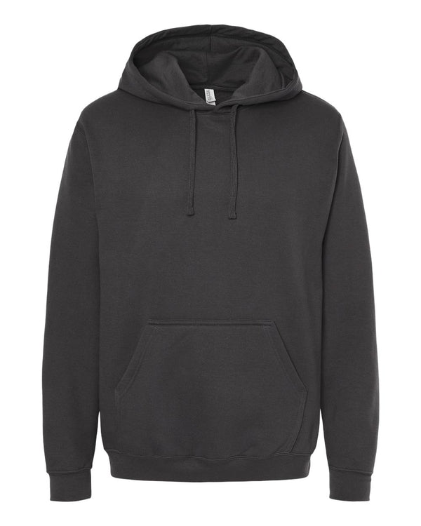 M&O - Unisex Pullover Hoodie - 3320