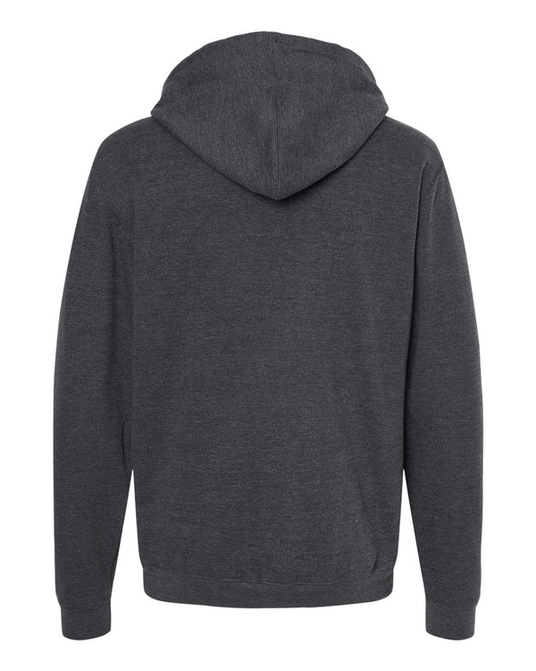 M&O - Unisex Pullover Hoodie - 3320