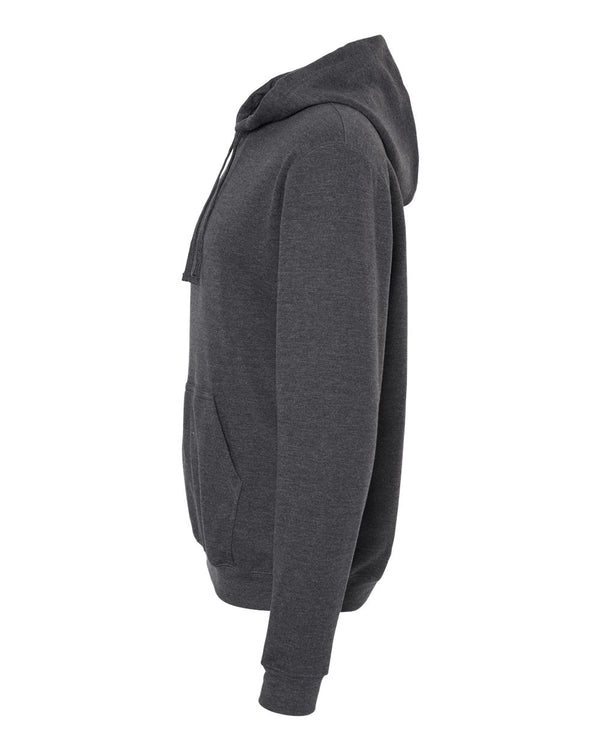M&O - Unisex Pullover Hoodie - 3320
