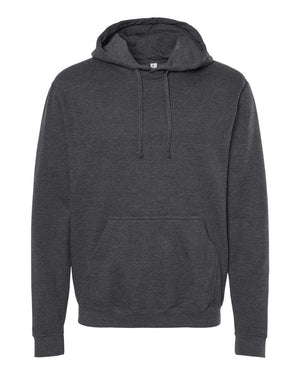 Unisex Pullover Hoodie — M&O 3320