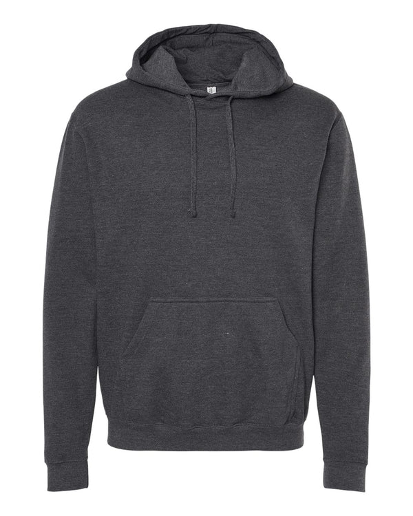 M&O - Unisex Pullover Hoodie - 3320