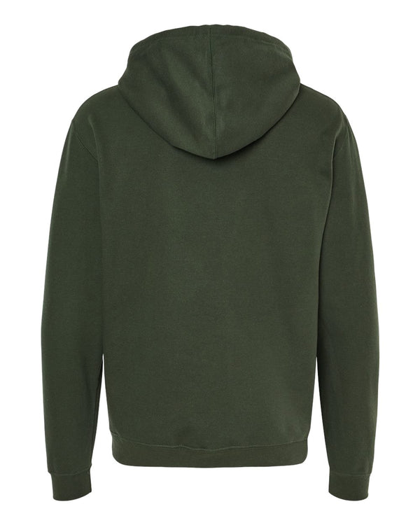M&O - Unisex Pullover Hoodie - 3320