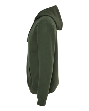 Unisex Pullover Hoodie — M&O 3320
