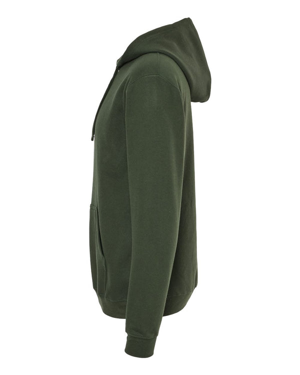 M&O - Unisex Pullover Hoodie - 3320