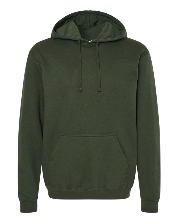 M&O - Unisex Pullover Hoodie - 3320