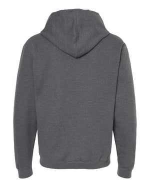 Unisex Pullover Hoodie — M&O 3320