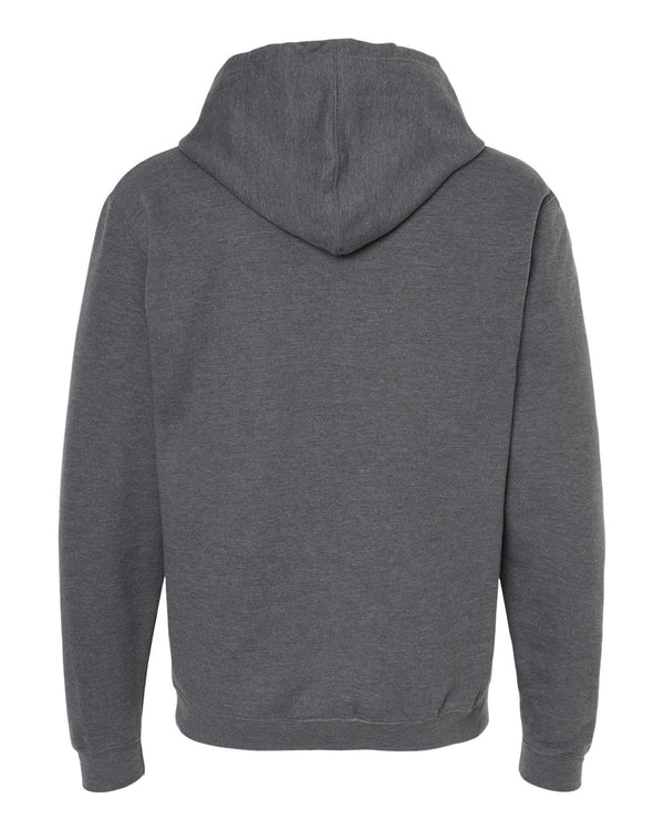 M&O - Unisex Pullover Hoodie - 3320