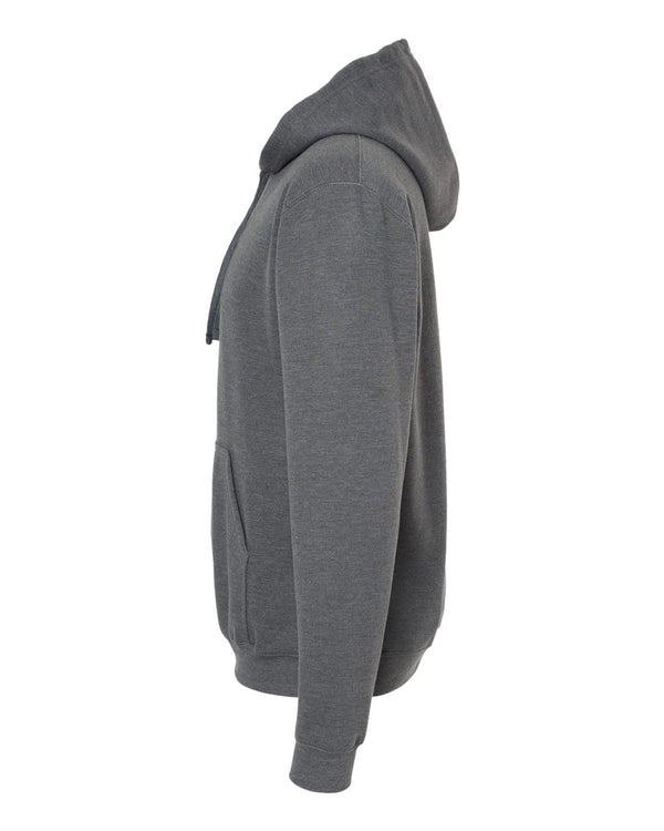 M&O - Unisex Pullover Hoodie - 3320