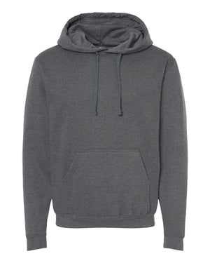 Unisex Pullover Hoodie — M&O 3320