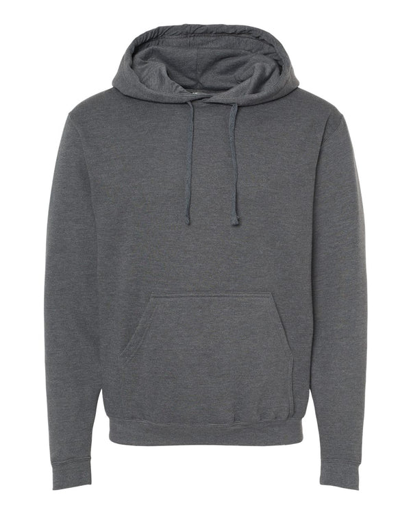 M&O - Unisex Pullover Hoodie - 3320