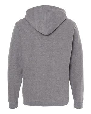 Unisex Pullover Hoodie — M&O 3320