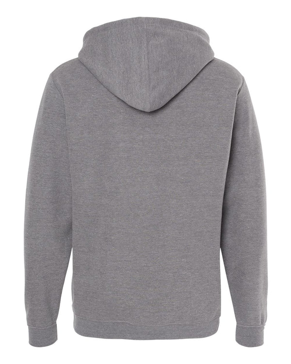 M&O - Unisex Pullover Hoodie - 3320