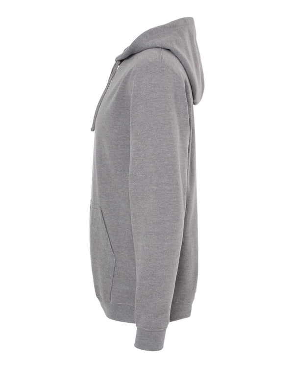 M&O - Unisex Pullover Hoodie - 3320