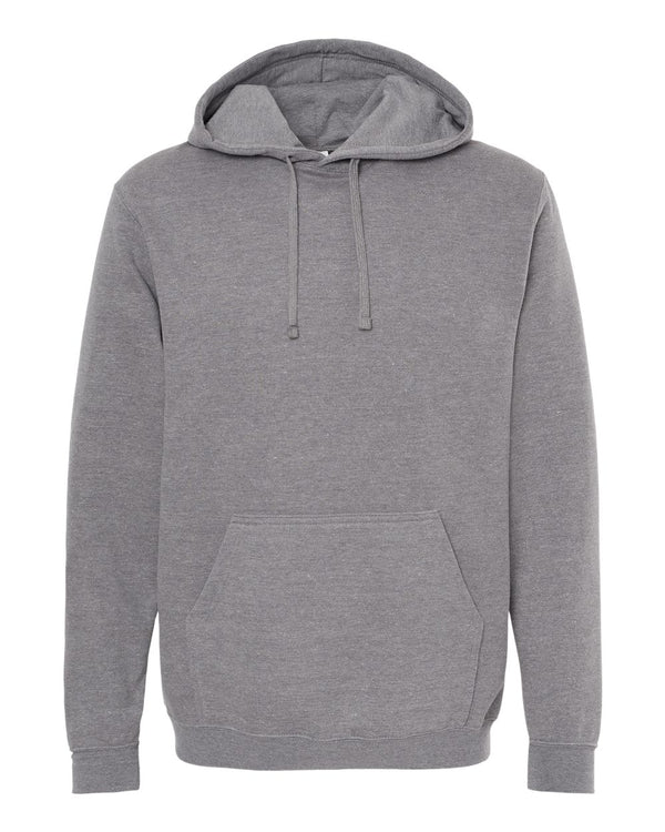 M&O - Unisex Pullover Hoodie - 3320