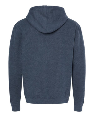 Unisex Pullover Hoodie — M&O 3320
