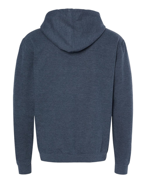M&O - Unisex Pullover Hoodie - 3320