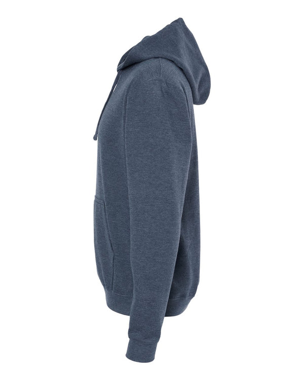 M&O - Unisex Pullover Hoodie - 3320