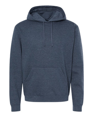 Unisex Pullover Hoodie — M&O 3320