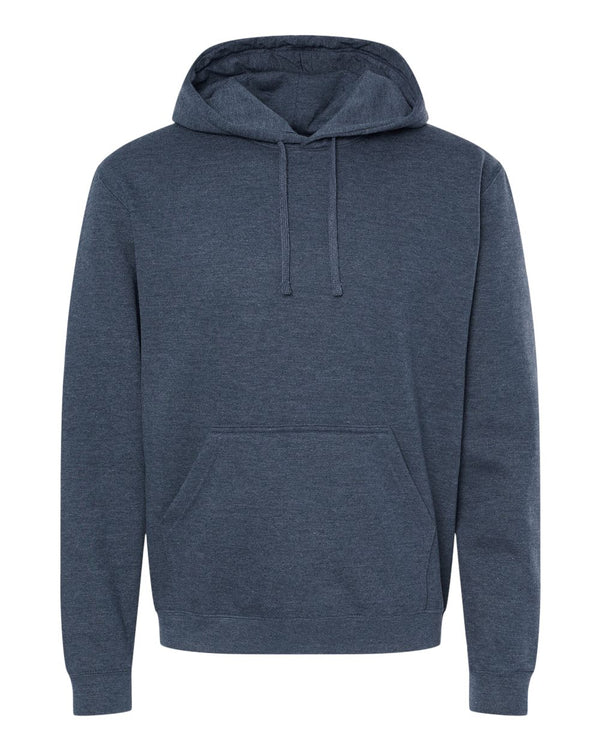 M&O - Unisex Pullover Hoodie - 3320