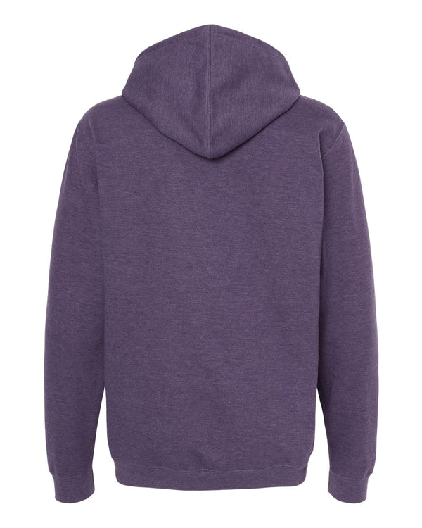 M&O - Unisex Pullover Hoodie - 3320