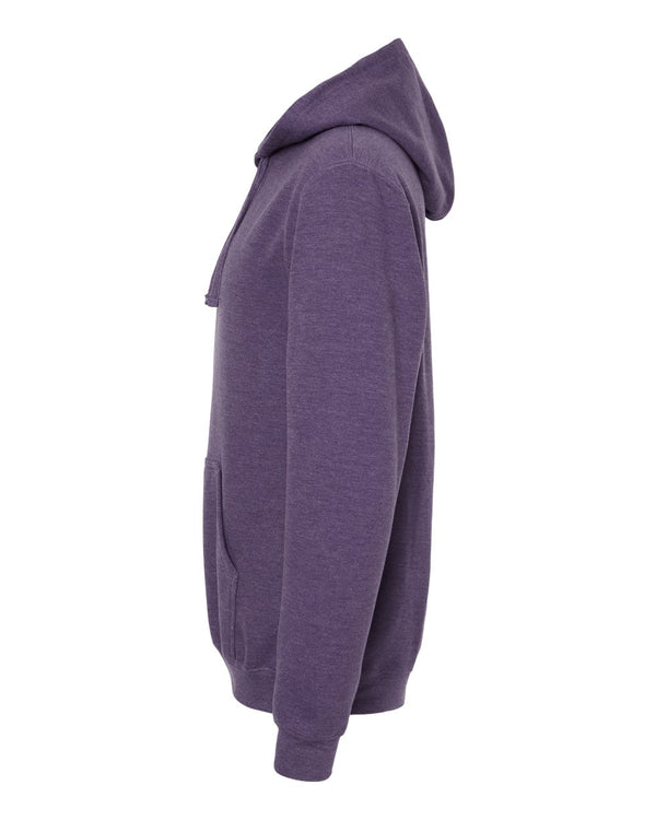 M&O - Unisex Pullover Hoodie - 3320