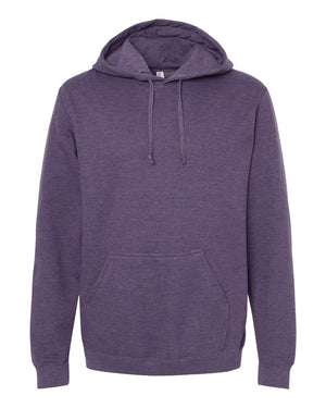Unisex Pullover Hoodie — M&O 3320