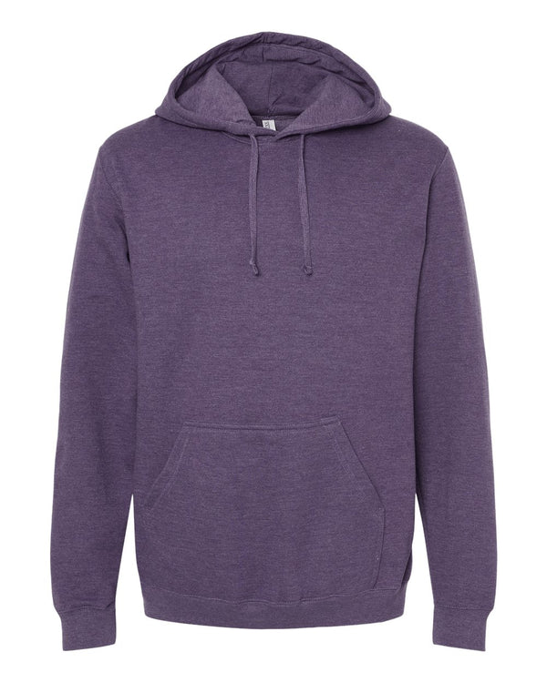 M&O - Unisex Pullover Hoodie - 3320