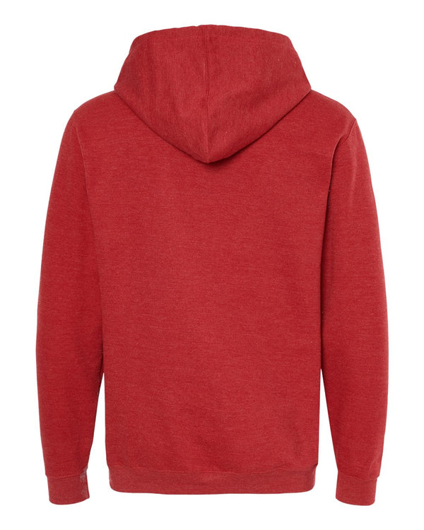 M&O - Unisex Pullover Hoodie - 3320