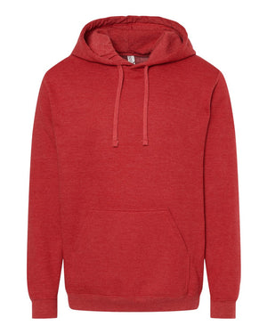 Unisex Pullover Hoodie — M&O 3320